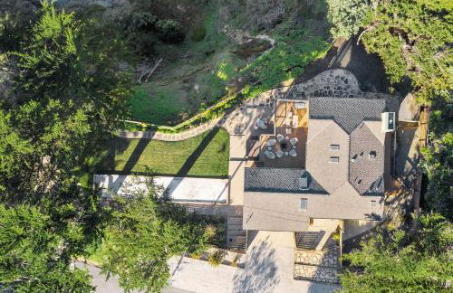 Entire Private Coastal Retreat - Spectacular Ocean Views wHot Tub - Foto 30