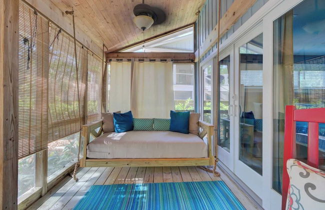 29 24th Avenue by Avantstay Easy Beach Access - Foto 4