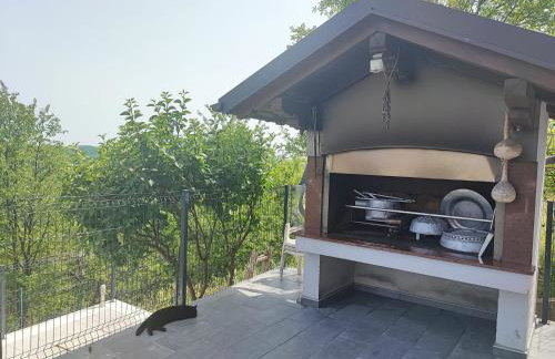 Kuća za odmor Prinčeva oaza - Foto 34