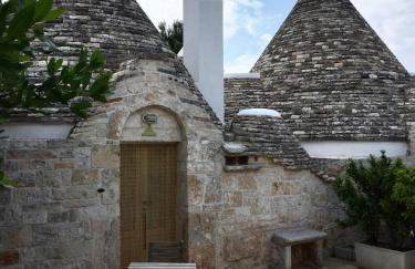 Trulli di Pozzomasiello - Foto 10