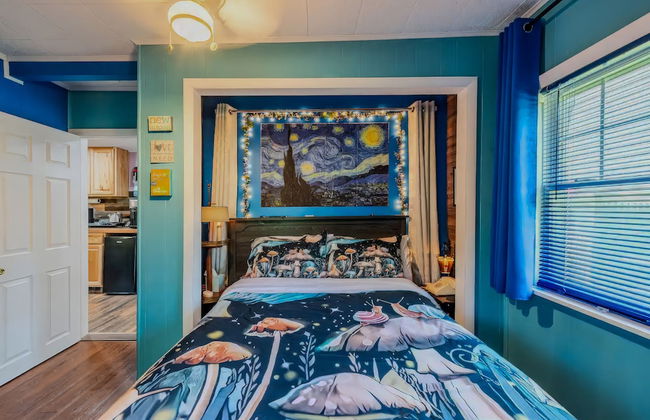 The Artist Studio Loft Inc - Foto 2