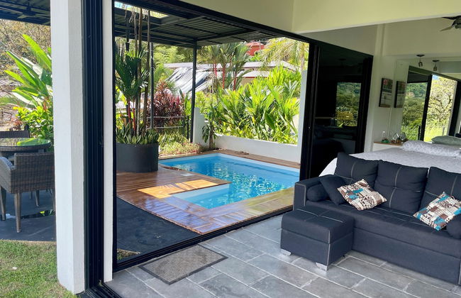 Villa Costa Pura Vida - Foto 43