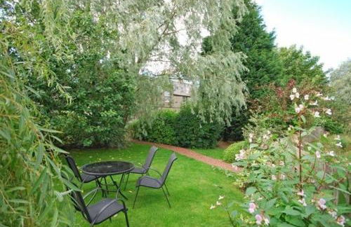 Dunlin Cottage - Foto 16