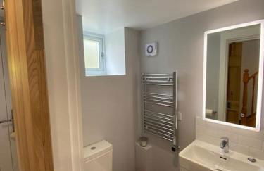 Brigstone Stable - charming peaceful cottage - Foto 15