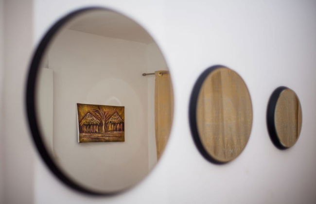 Accra Luxury Apartments at The Gallery - Photo 10