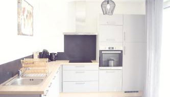 Maison neuve à 350m de la plage La casa Sovaïna - Foto 5