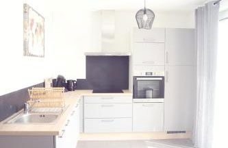 Maison neuve à 350m de la plage La casa Sovaïna - Foto 5