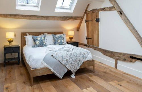 Merlins stables-country retreat - Pass the Keys - Foto 10