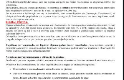 Apartamento Solar Rio Vermelho - Foto 7