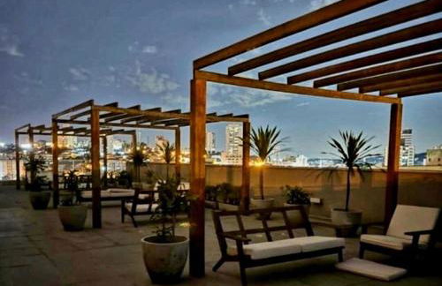 Studio 114 Luxury Mogi Das Cruzes - Foto 11