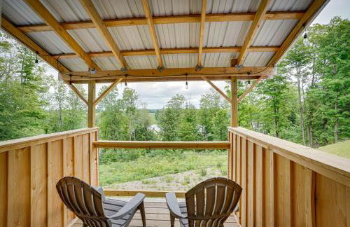 Secluded Marathon Hideaway with Fire Pit and Views! - Photo 20