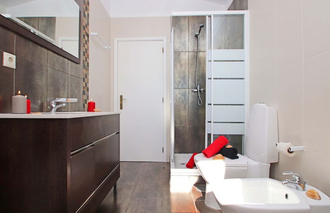 Villa Margarita - Foto 36