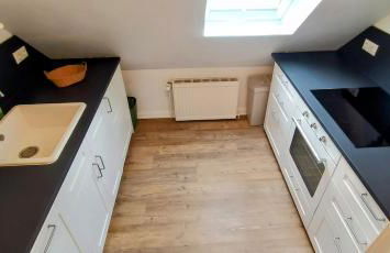 Steinaublick Ferienwohnung - Schnell in Hamburg-Lübeck-Lüneburg-Schwerin-Ostsee - Foto 6