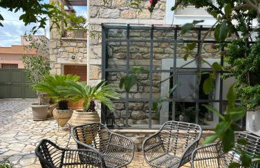 Carpe Diem Corinthian Suites 2 - Foto 12