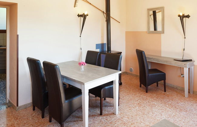 Belvilla by OYO La Cucagna Quattro - Foto 22