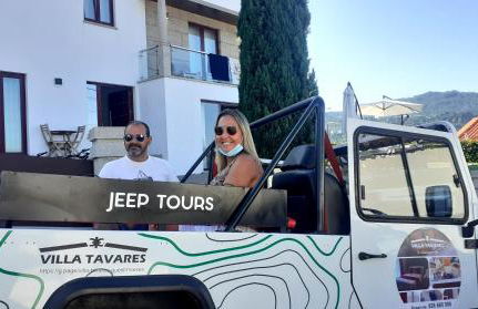 Villa Tavares Suítes - Foto 52