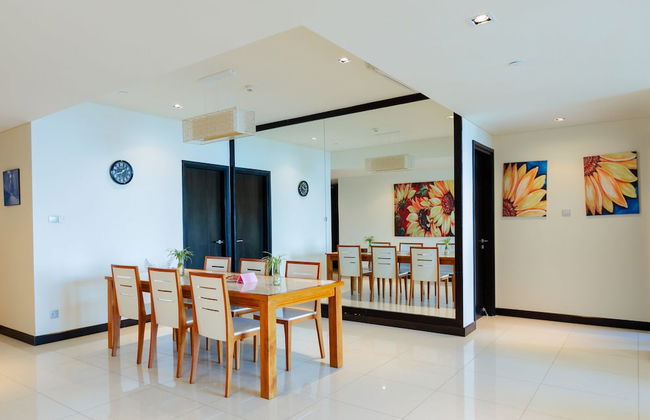 The Sea Luxury Nha Trang Apartment - Photo 39