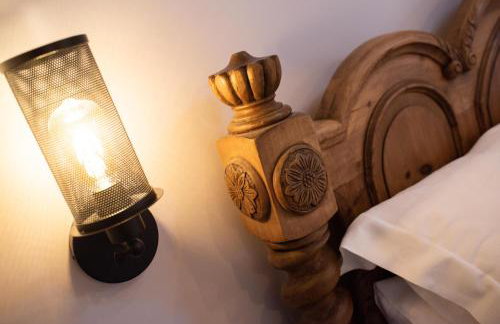 The Tiny Chapel with Hot Tub - Photo 41