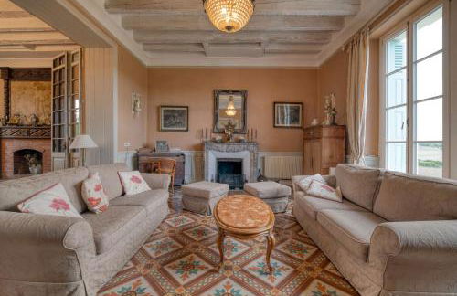 Château Béthanie - Foto 2