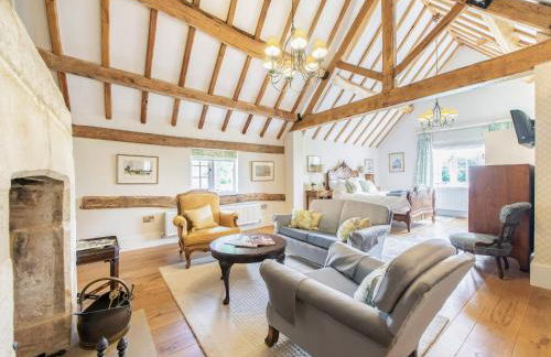 Pinley Hill House - Foto 21