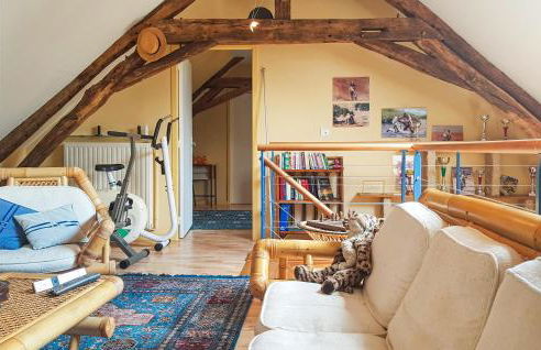 Stunning Home In Ardentes With Kitchen - Foto 14