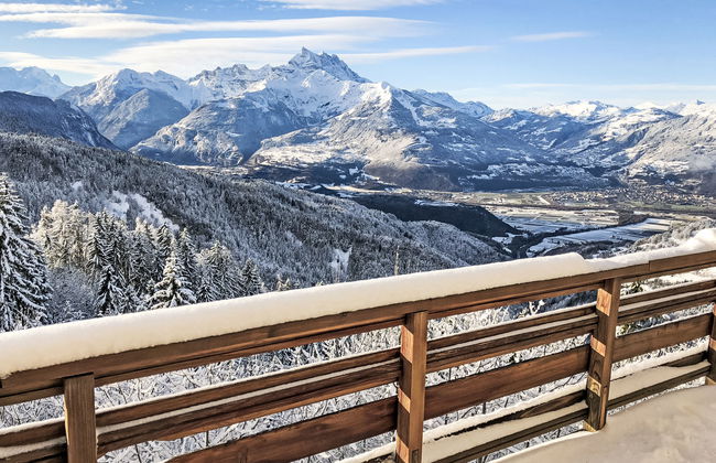 Le Bristol C36 - Foto 19