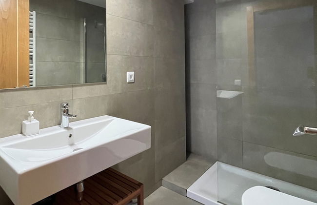 Casa Damián del Baile Apartamentos - Foto 73