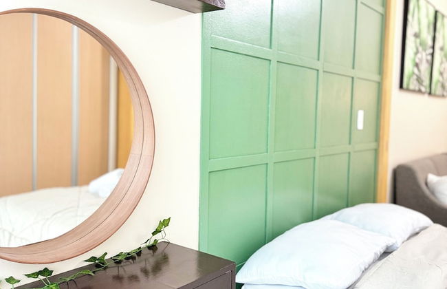 Cozi Uptown Executive Suite BGC - Foto 18