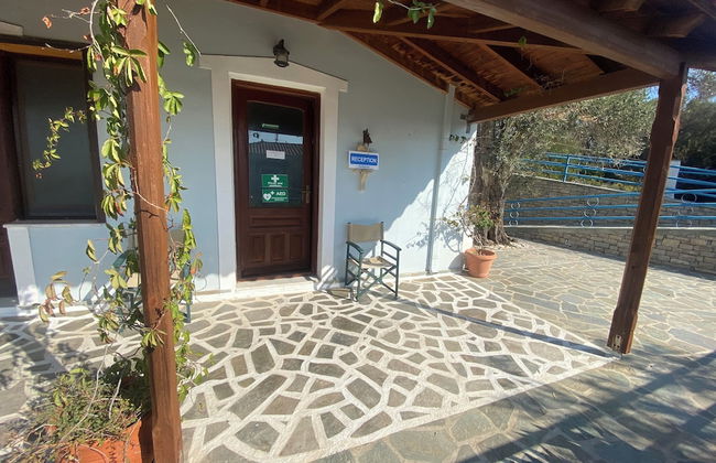 Pantheon Apartments & Studios - Foto 64