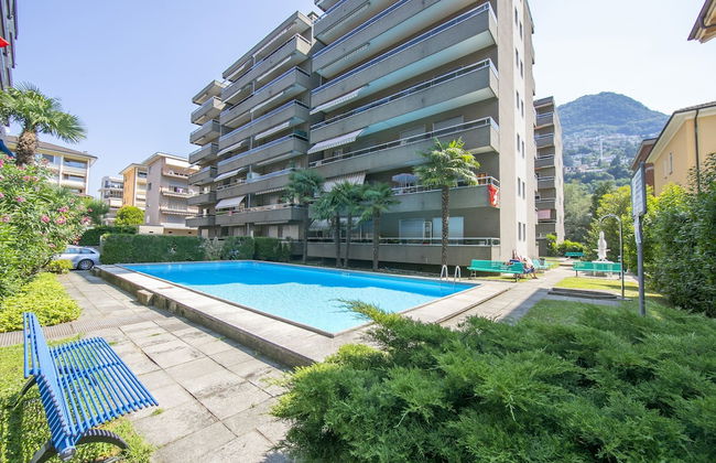 Pool House - Foto 10