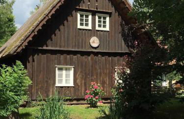 Das Spreewaldhaus - Foto 1