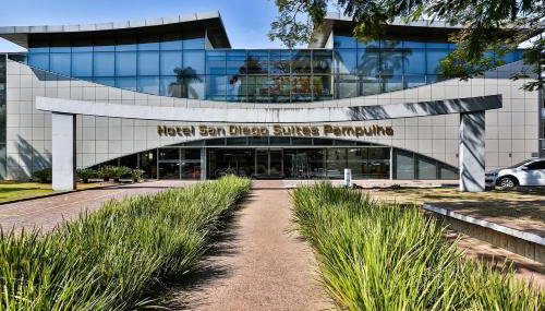 Apartamento San Diego Pampulha Propriedade Particular - Foto 2