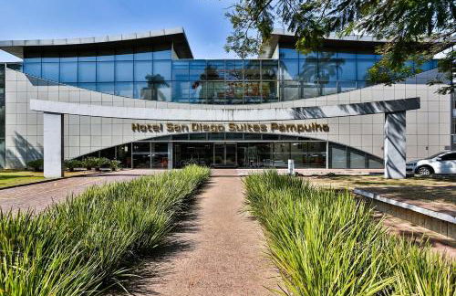 Apartamento San Diego Pampulha Propriedade Particular - Foto 2