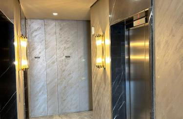 Studio novo e equipado próximo ao metrô e Consulado Americano - Foto 19