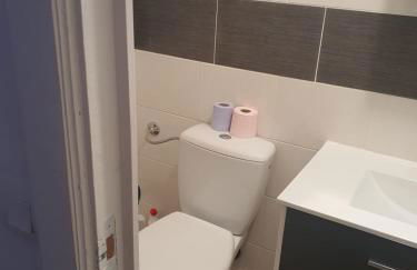 Studio ruffec 10 - Foto 17