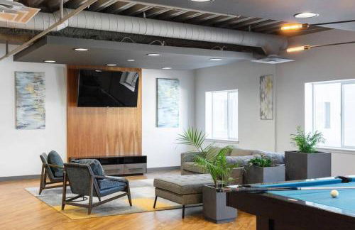 City View BOHO Apt Stocked w everything you need - Foto 36