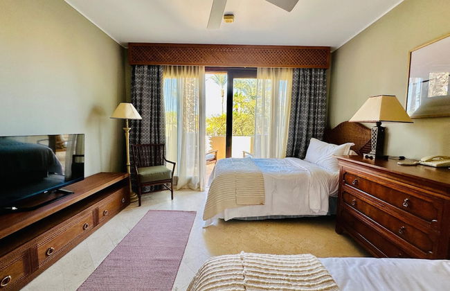 2-bed Flat in Four Seasons Hotel Sharm El Sheikh - Foto 3