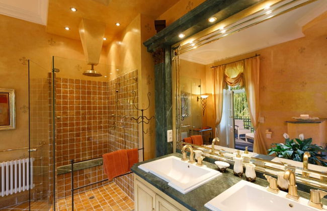 Villa _master Suite Comfortable Vacation Home - Foto 8