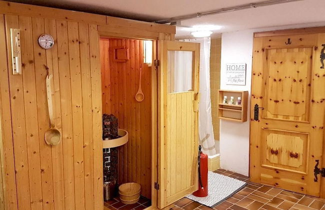 Ferienhaus Mauth - Foto 36