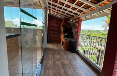 Chácara Aurora seu refúgio na natureza - Foto 6