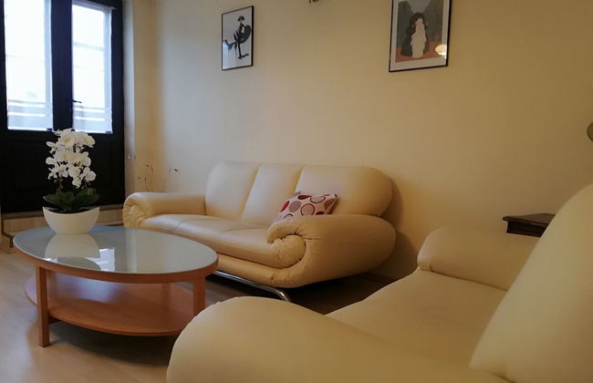 Apartamenty Alexa Old Town Kutno - Foto 12