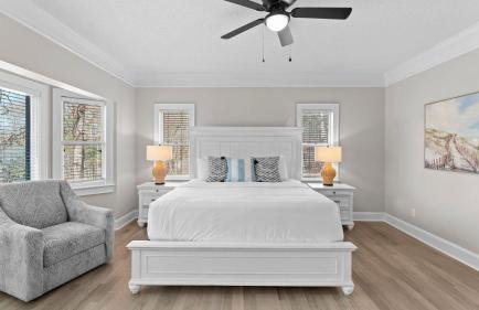 Winding Down by Avantstay Sleeps 20 + Dock, View - Foto 50