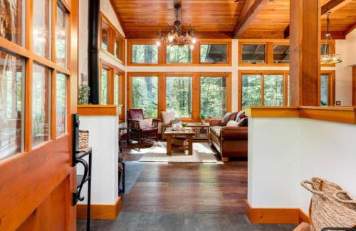 Tamanawas Cabin - Foto 8