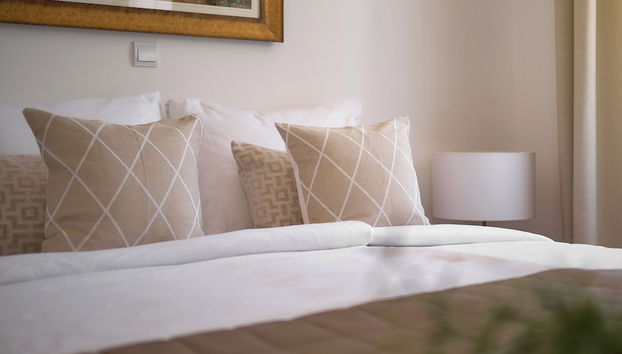 Apartments Studios 81 - Foto 4, Habitación