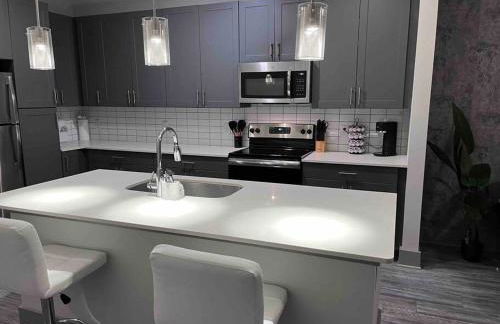 Central Buckhead Suite - Foto 3