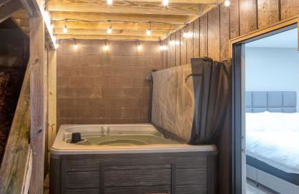 Amber Refresh by Avantstay Pool and Hot Tub - Foto 57