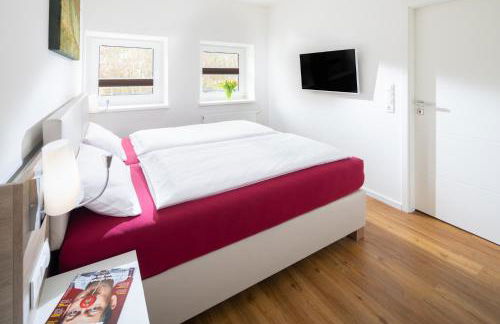 Storchennest Norderney - Foto 43