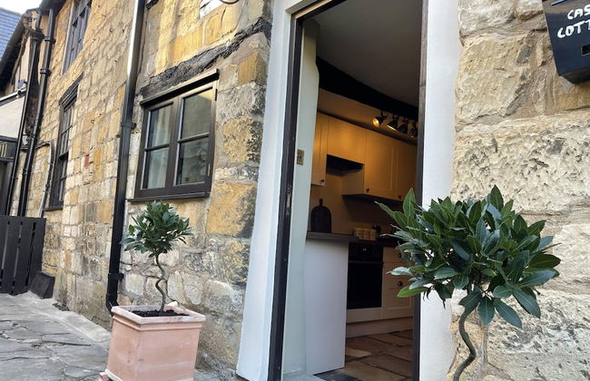 Stunning 2 Bed Cotswold Cottage Winchcombe - Foto 31