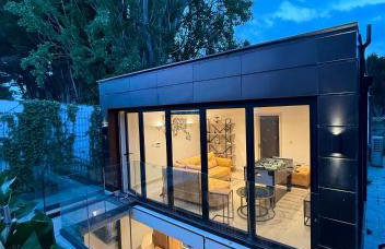 Chic 2 Bedroom Modern Cave House - Foto 1