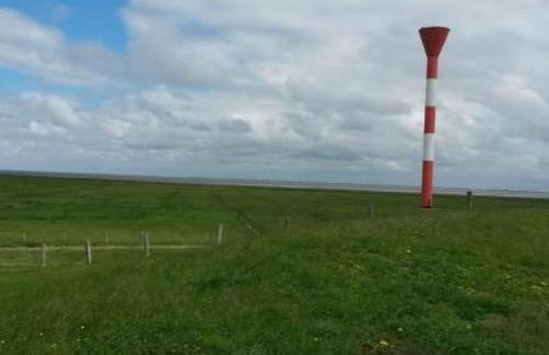 Apartment Altes Pastorenhus by Interhome - Foto 31